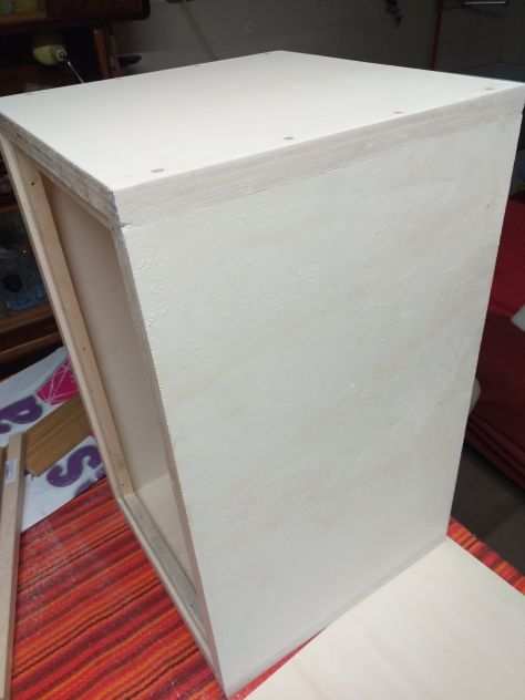 Cajon (Tamburo)