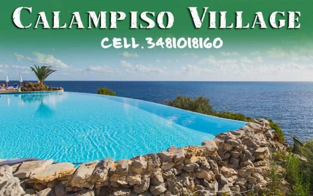 Calampiso resort