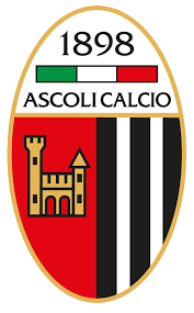 Calciatori Panini - ASCOLI - 1898