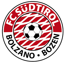 Calciatori Panini - F.C. SUEDTIROL - BOLZANO-BOZEN -1996