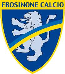 Calciatori Panini - FROSINONE Calcio - 1906
