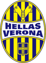 Calciatori Panini - Hellas VERONA - 1903