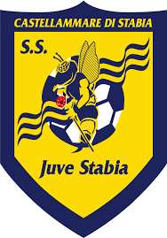 Calciatori Panini - JUVE STABIA - 1914