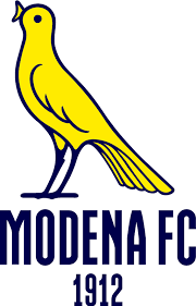 Calciatori Panini - MODENA FC - 1912