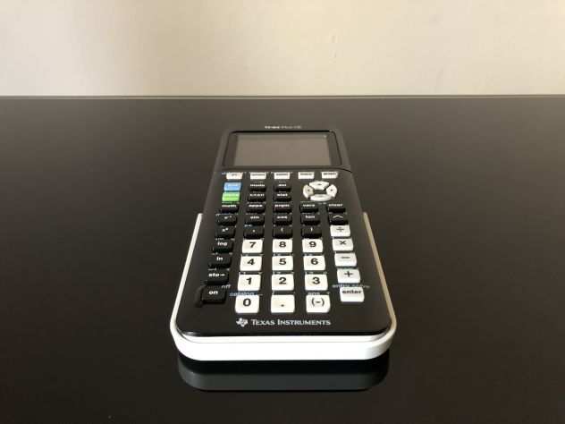 Calcolatrice Texas Instruments TI-84 Plus CE