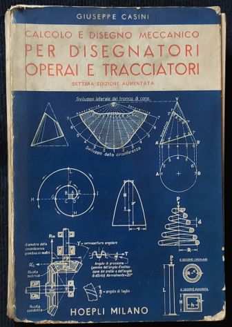 CALCOLO E DISEGNO MECCANICO.