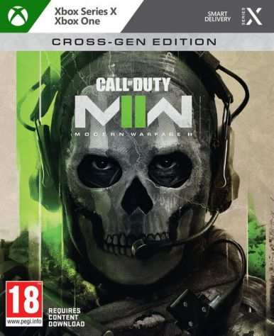 Call of Duty Modern Warfare II 2 (cross gen bundle) digitale