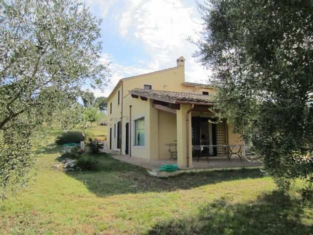 CALVI dellUmbria- casa vacanza panoramica per 12 ospiti- a 45da Roma