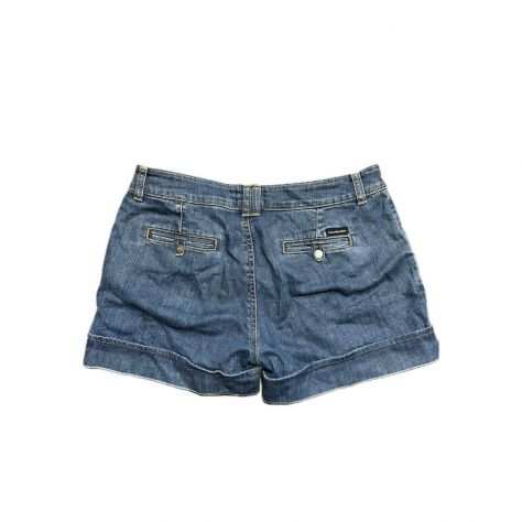 Calvin Klein Jeans Shorts Donna Taglia 28 Usati in Ottime Condizioni