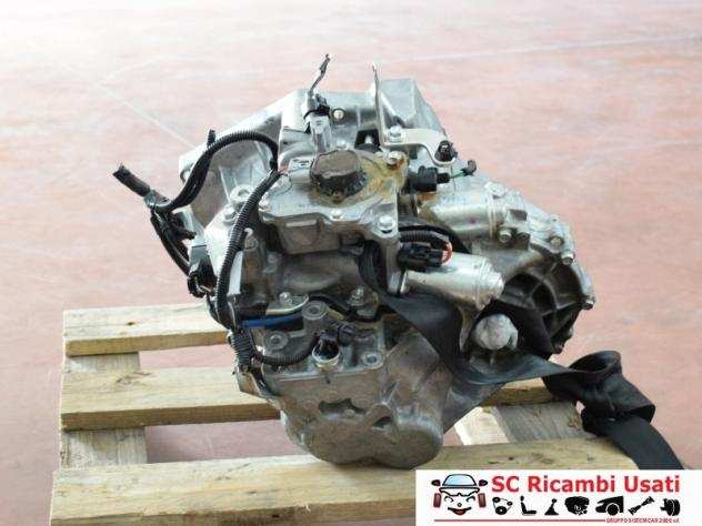 Cambio Automatico Toyota Aygo 303300H020