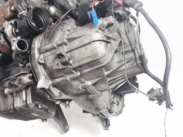 CAMBIO FIAT STILO (2002)