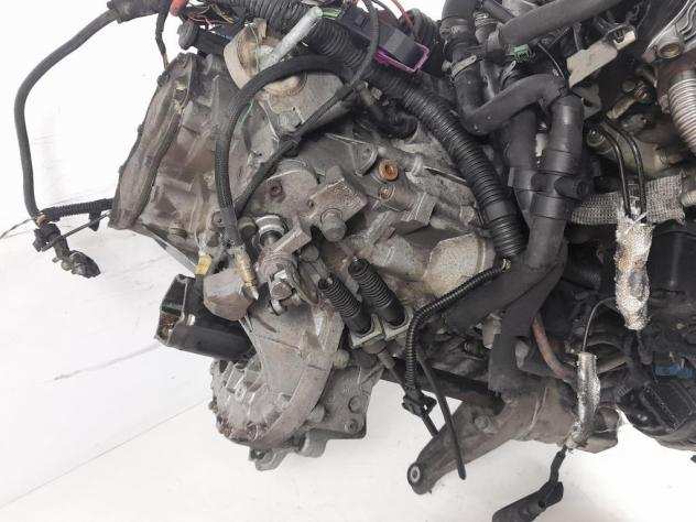 CAMBIO FIAT STILO (2002)