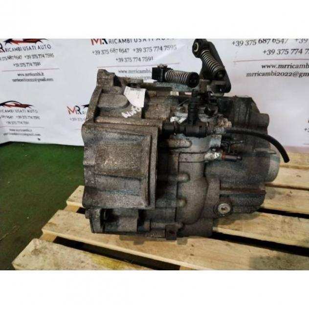 CAMBIO MANUALE COMPLETO AUDI A3 Serie (8P1) KDS BMN diesel 1968 (0508)