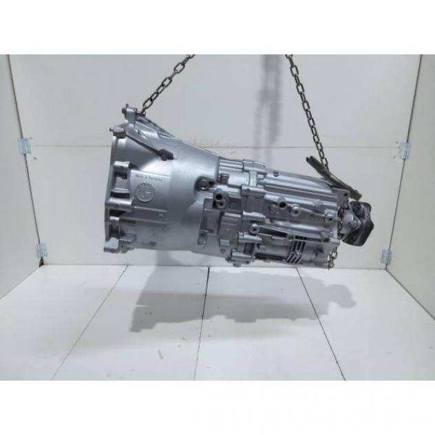 CAMBIO MANUALE COMPLETO BMW Serie 1 Serie (E87) 1069-401-018 M47 D20 (204D4), N47 D20 A Diesel 2000 (0407)