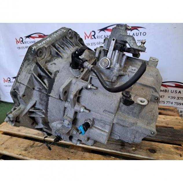 CAMBIO MANUALE COMPLETO CHEVROLET Orlando 1Acircdeg Serie F40 Z20D1 diesel 1998 (1014)