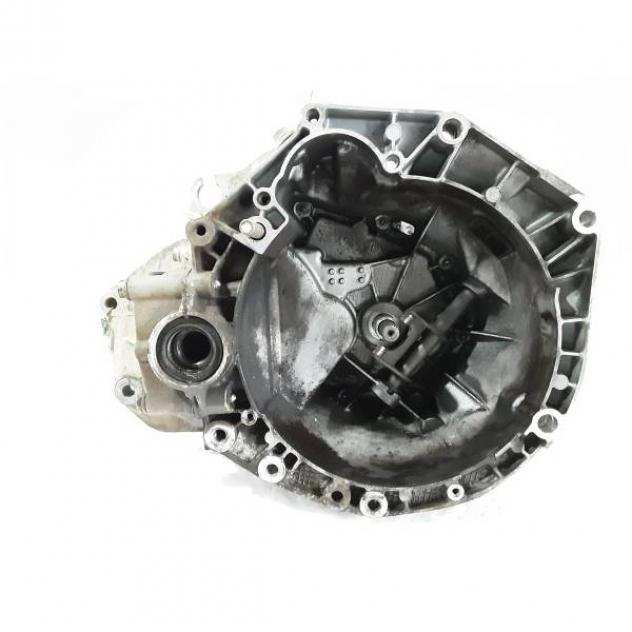 CAMBIO MANUALE COMPLETO FIAT Panda 2Acircdeg Serie 169 A4.000 Benzina 1200 (0310)