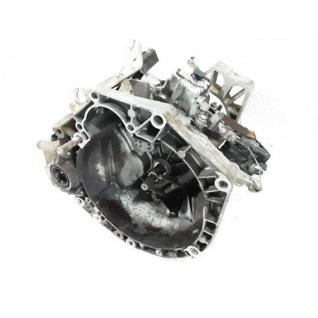 CAMBIO MANUALE COMPLETO FIAT Panda 2Acircdeg Serie 169 A4.000 Benzina 1200 (0310)