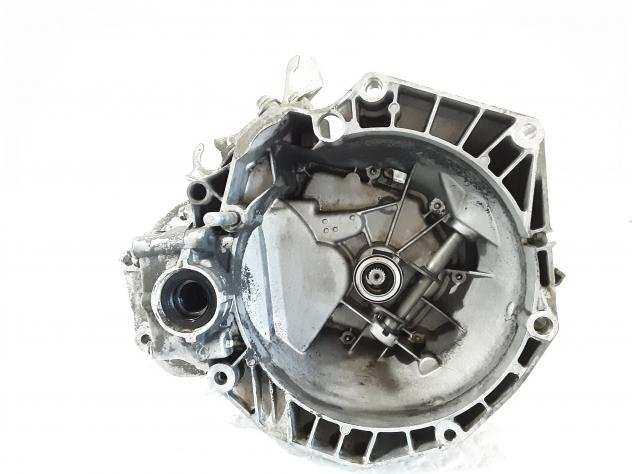 CAMBIO MANUALE COMPLETO FIAT Panda 2deg Serie 188A8000 Diesel (0310)