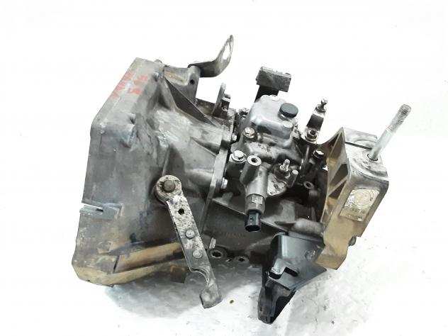 CAMBIO MANUALE COMPLETO FIAT Panda 2deg Serie 188A8000 Diesel (0310)