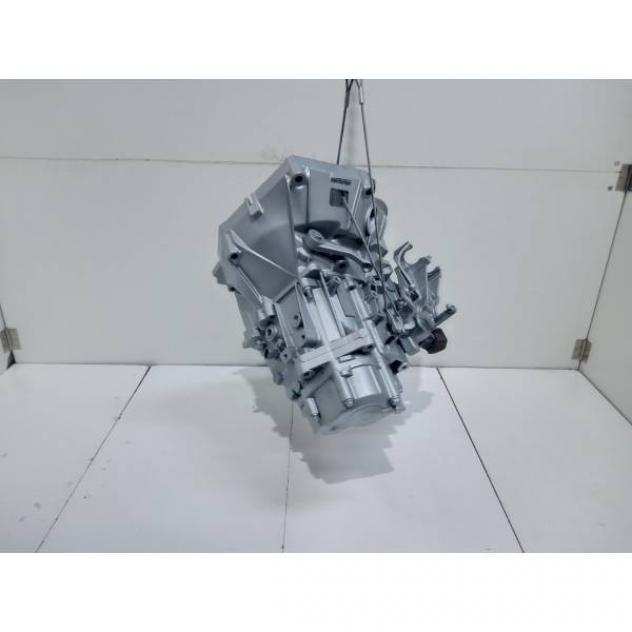 CAMBIO MANUALE COMPLETO FIAT Punto VAN Serie 71773204 199 A2.000, 199 A9.000 Diesel 1300 (12)