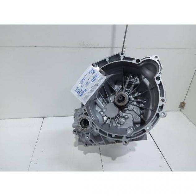 CAMBIO MANUALE COMPLETO FORD Fiesta 6Acircdeg Serie 1607377 RTJA, RTJB, SPJA, SPJC, SPJE Benzina 1400 (0817)