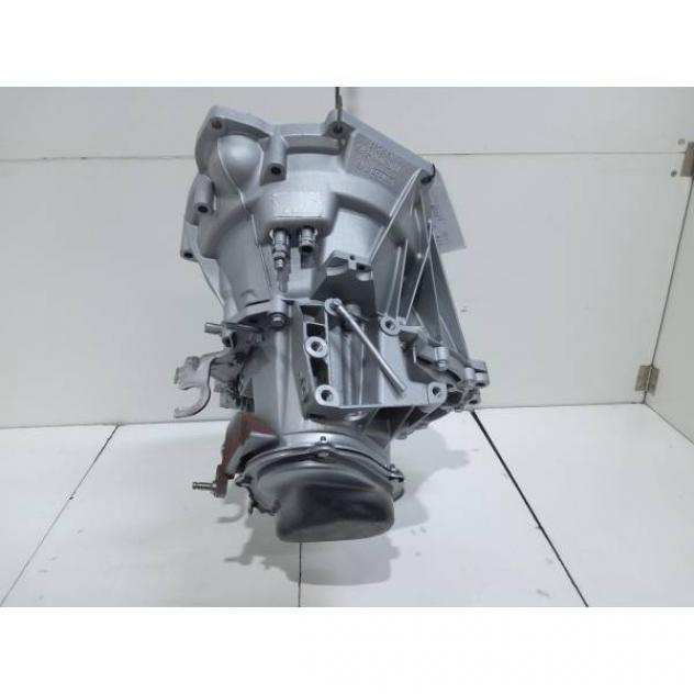 CAMBIO MANUALE COMPLETO FORD Fiesta 6Acircdeg Serie 1607377 RTJA, RTJB, SPJA, SPJC, SPJE Benzina 1400 (0817)