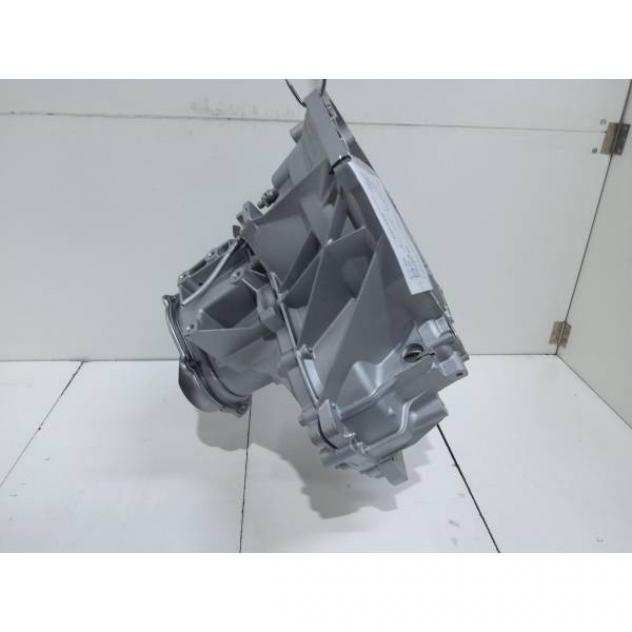 CAMBIO MANUALE COMPLETO FORD Fiesta 6Acircdeg Serie 1607377 RTJA, RTJB, SPJA, SPJC, SPJE Benzina 1400 (0817)