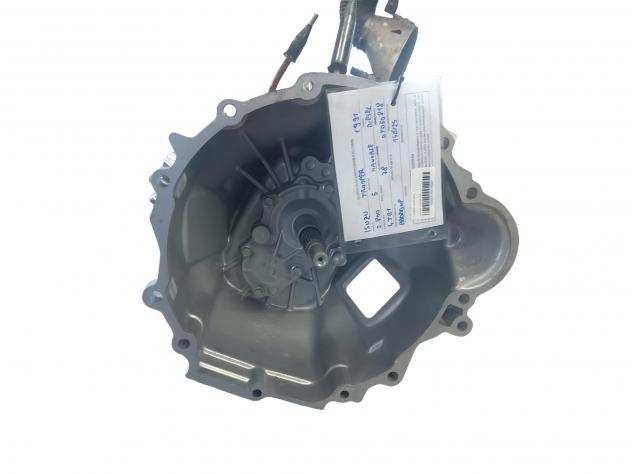 CAMBIO MANUALE COMPLETO ISUZU Trooper 1deg Serie 0Y050818 4JB1-TC Diesel 2800 (8490)