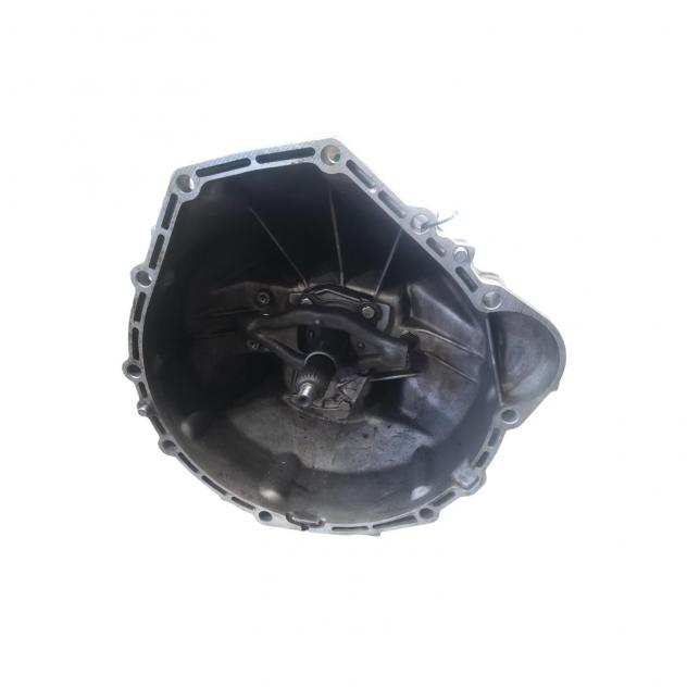 CAMBIO MANUALE COMPLETO MERCEDES Classe E W124 R124261 M 102.963 Benzina 2000 (8993)
