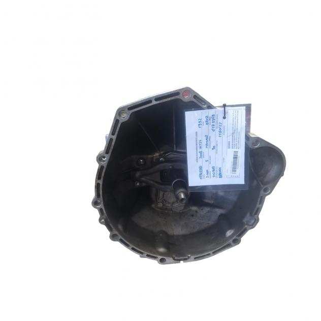 CAMBIO MANUALE COMPLETO MERCEDES Classe E W124 R124261 M 102.963 Benzina 2000 (8993)