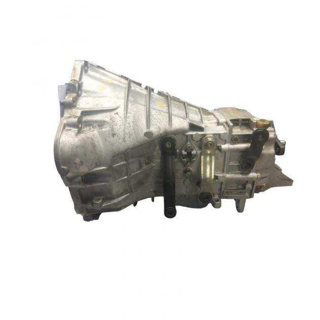 CAMBIO MANUALE COMPLETO MERCEDES Classe E W124 R124261 M 102.963 Benzina 2000 (8993)