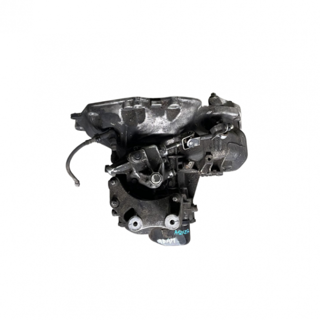 CAMBIO MANUALE COMPLETO OPEL Adam 1Acircdeg Serie 55565177 A12XER Benzina 1.2 (13)