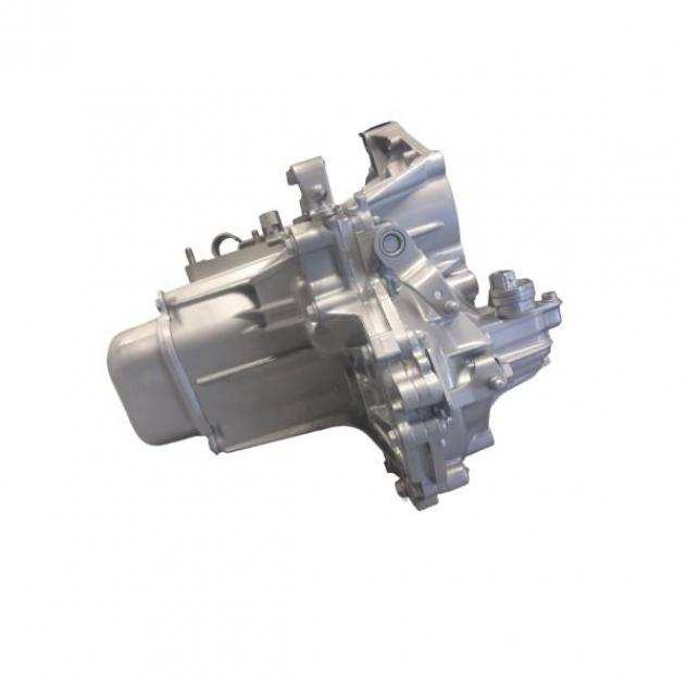 CAMBIO MANUALE COMPLETO PEUGEOT 206 1Acircdeg Serie 2222C4 KFW (TU3A), KFW (TU3JP), KFX (TU3JP) Benzina 1400 (9803)