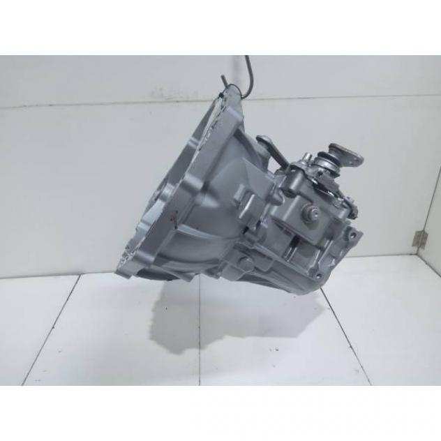 CAMBIO MANUALE COMPLETO PEUGEOT 407 S. Wagon 2222YW RHR (DW10BTED4) Diesel 2000 (04)