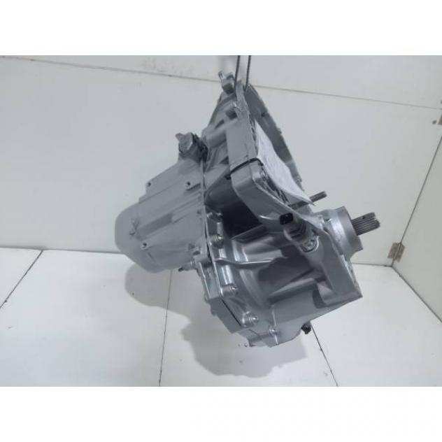 CAMBIO MANUALE COMPLETO RENAULT Kangoo 1Acircdeg Serie JB1974 F8Q 630, F8Q 632 Diesel 1870 (9701)