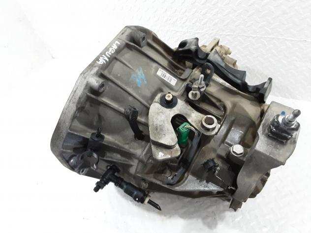 CAMBIO MANUALE COMPLETO RENAULT Laguna Berlina 5deg Serie M9R 742, M9R 744, M9R 746, M9R 748, M9R 754, M9R 802, M9R 805, M9R 808, M9R 814, Diesel 2000 (