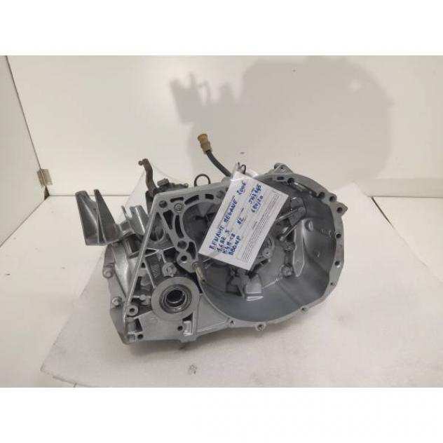 CAMBIO MANUALE COMPLETO RENAULT Megane ll Serie JH3145 K4MC8 Benzina 1600 (0608)