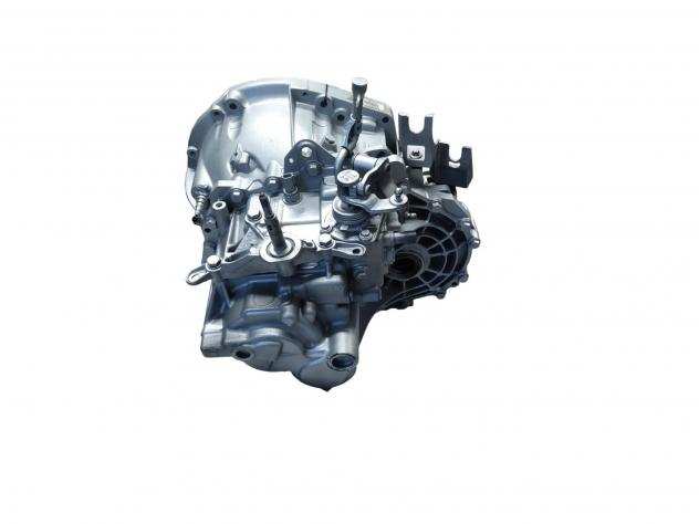 CAMBIO MANUALE COMPLETO RENAULT Scenic Serie ND0002 F9Q 812 Diesel 1900 (0309)