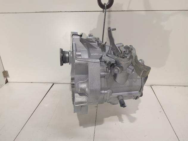 CAMBIO MANUALE COMPLETO SKODA Fabia S. Wagon 1deg Serie 02T300052Q BKY Benzina 1400 (9907)