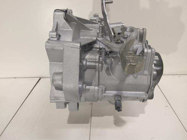 CAMBIO MANUALE COMPLETO SKODA Fabia S. Wagon 1deg Serie 02T300052Q BKY Benzina 1400 (9907)