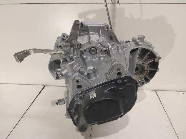 CAMBIO MANUALE COMPLETO SKODA Fabia S. Wagon 1deg Serie 02T300052Q BKY Benzina 1400 (9907)