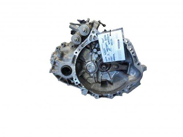 CAMBIO MANUALE COMPLETO TOYOTA Corolla Berlina 4deg Serie 3034012010 1ND-TV Diesel 1400 (0509)