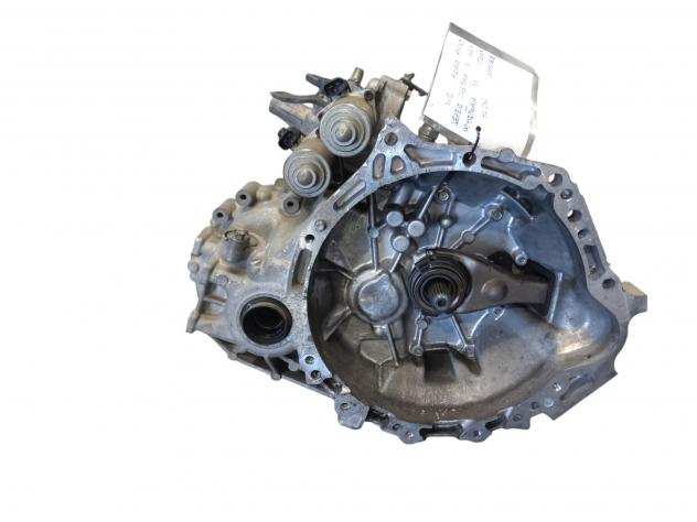 CAMBIO MANUALE COMPLETO TOYOTA Corolla Berlina 4deg Serie 3034012010 1ND-TV Diesel 1400 (0509)