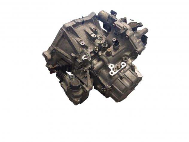 CAMBIO MANUALE COMPLETO TOYOTA Corolla Berlina 4deg Serie 3034012010 1ND-TV Diesel 1400 (0509)