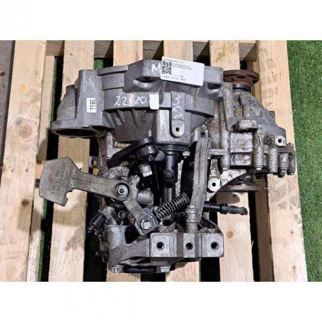 CAMBIO MANUALE COMPLETO VOLKSWAGEN Golf 7 Berlina 0A4300047K MWW CLHA diesel 1598 (12)