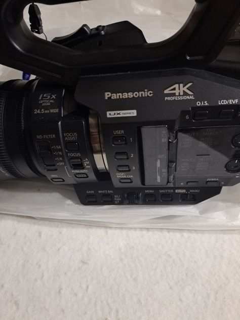 Camcorder Panasonic digitale