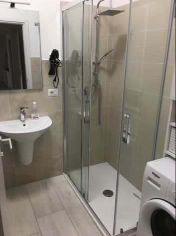 Camera con bagno privato