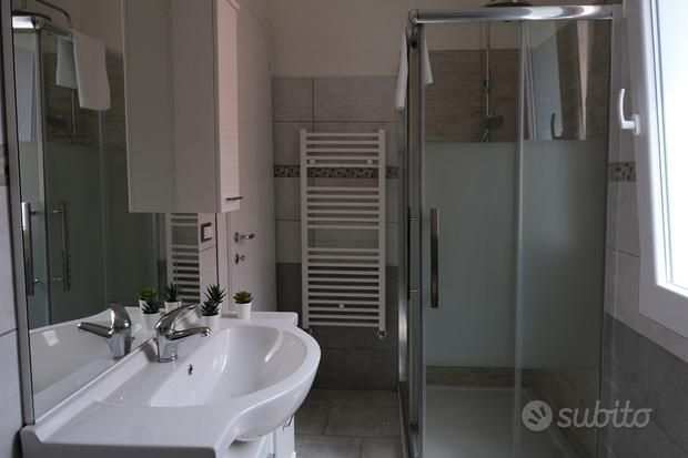 CAMERA CON BAGNO PRIVATO All inclusive