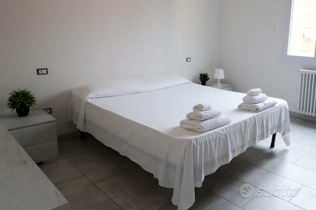 CAMERA CON BAGNO PRIVATO All inclusive