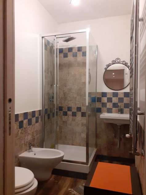 Camera con bagno privatospese consumi pulizie inclusi